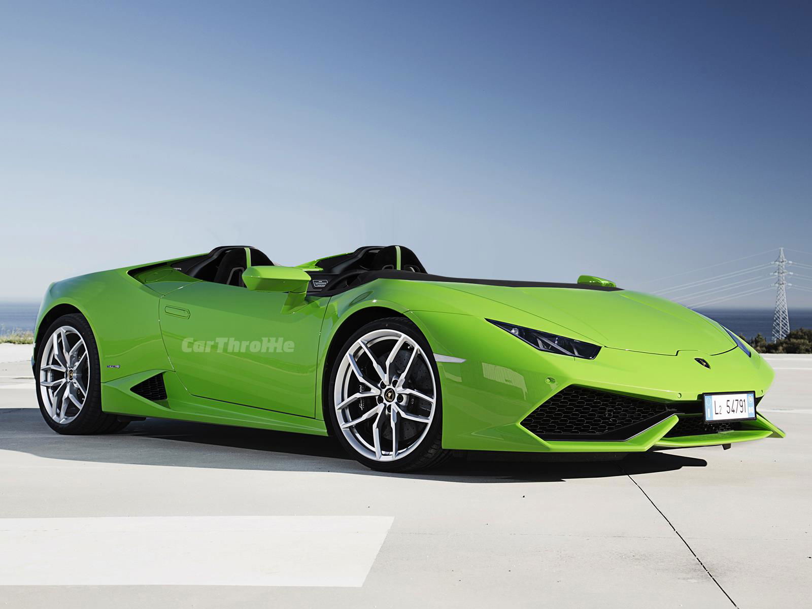 9 Cars That Look Weirdly Brilliant Turned Into Topless Speedsters