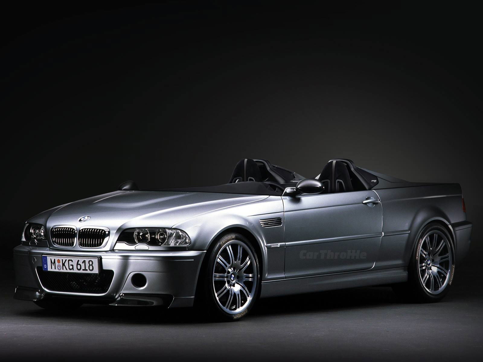 9 Cars That Look Weirdly Brilliant Turned Into Topless Speedsters