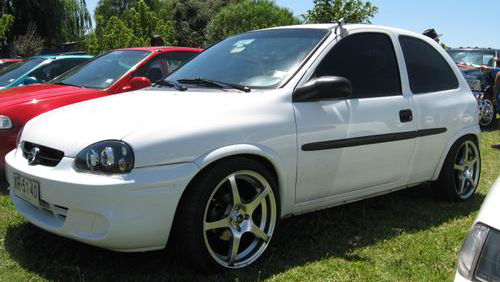 8 Signs You Might Be A Ricer