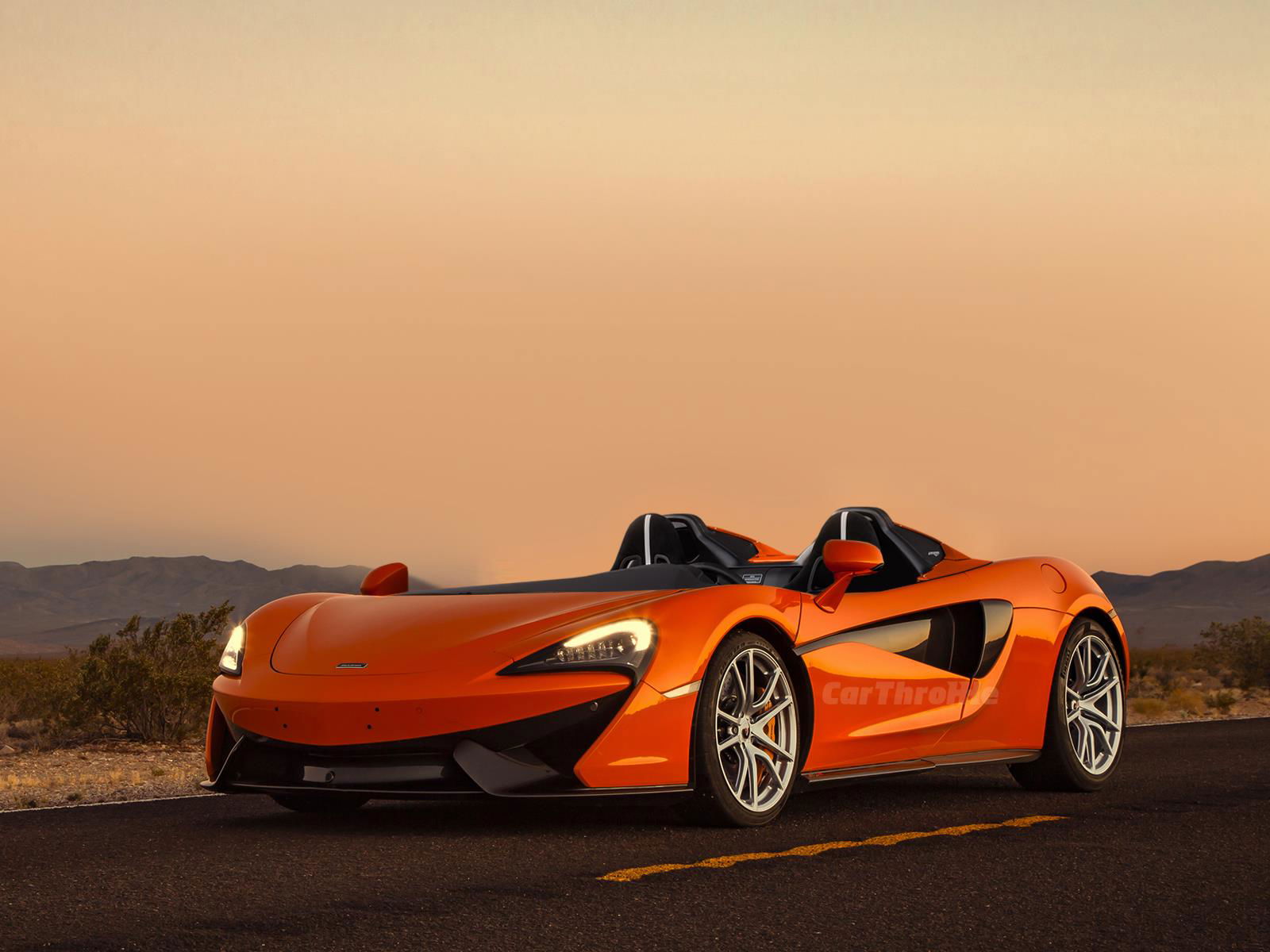 9 Cars That Look Weirdly Brilliant Turned Into Topless Speedsters