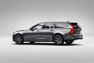 4 Things To Expect From The Volvo S90 Polestar 