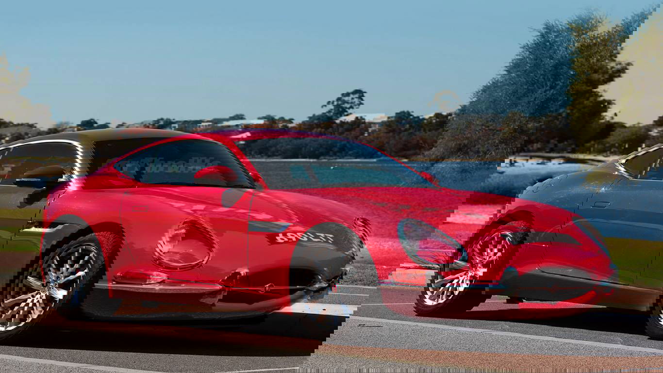 10 Amazing New Cars With Old-School Front-End Swaps 