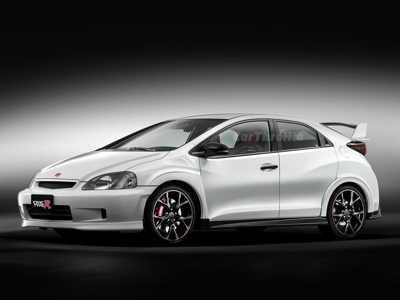 10 Amazing New Cars With Old-School Front-End Swaps 
