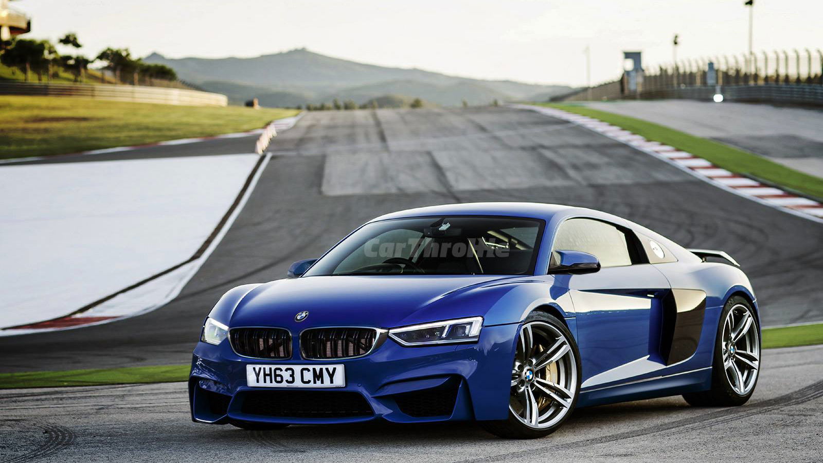 If These 12 Cars Made Babies, Here's How They'd Look