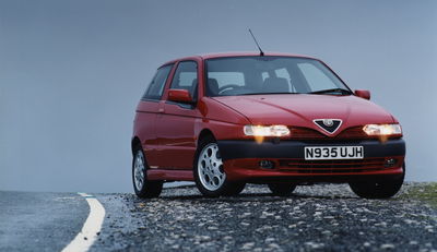 8 Awesome 90s Motors You Need To Buy Before Prices Rocket 