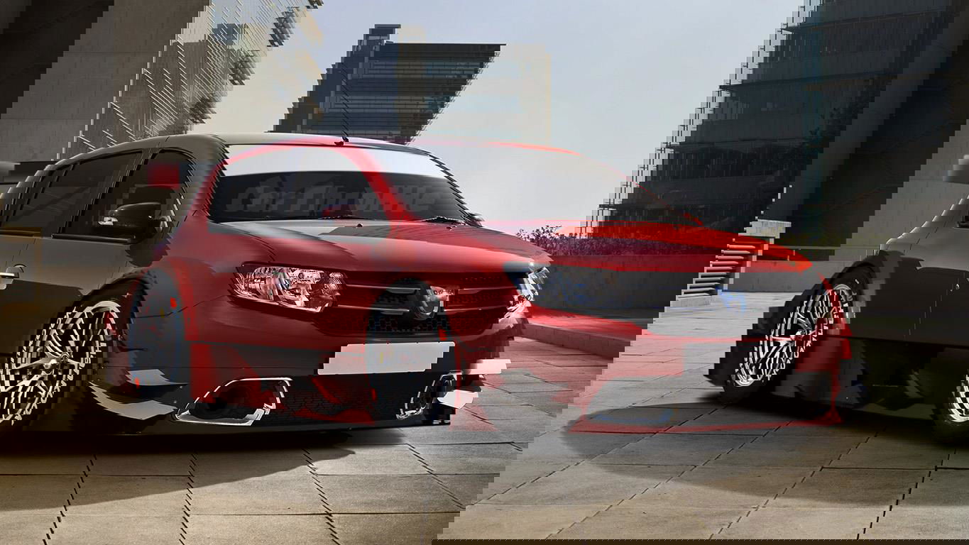 13 Boring Cars That Look Awesome As DTM Specials