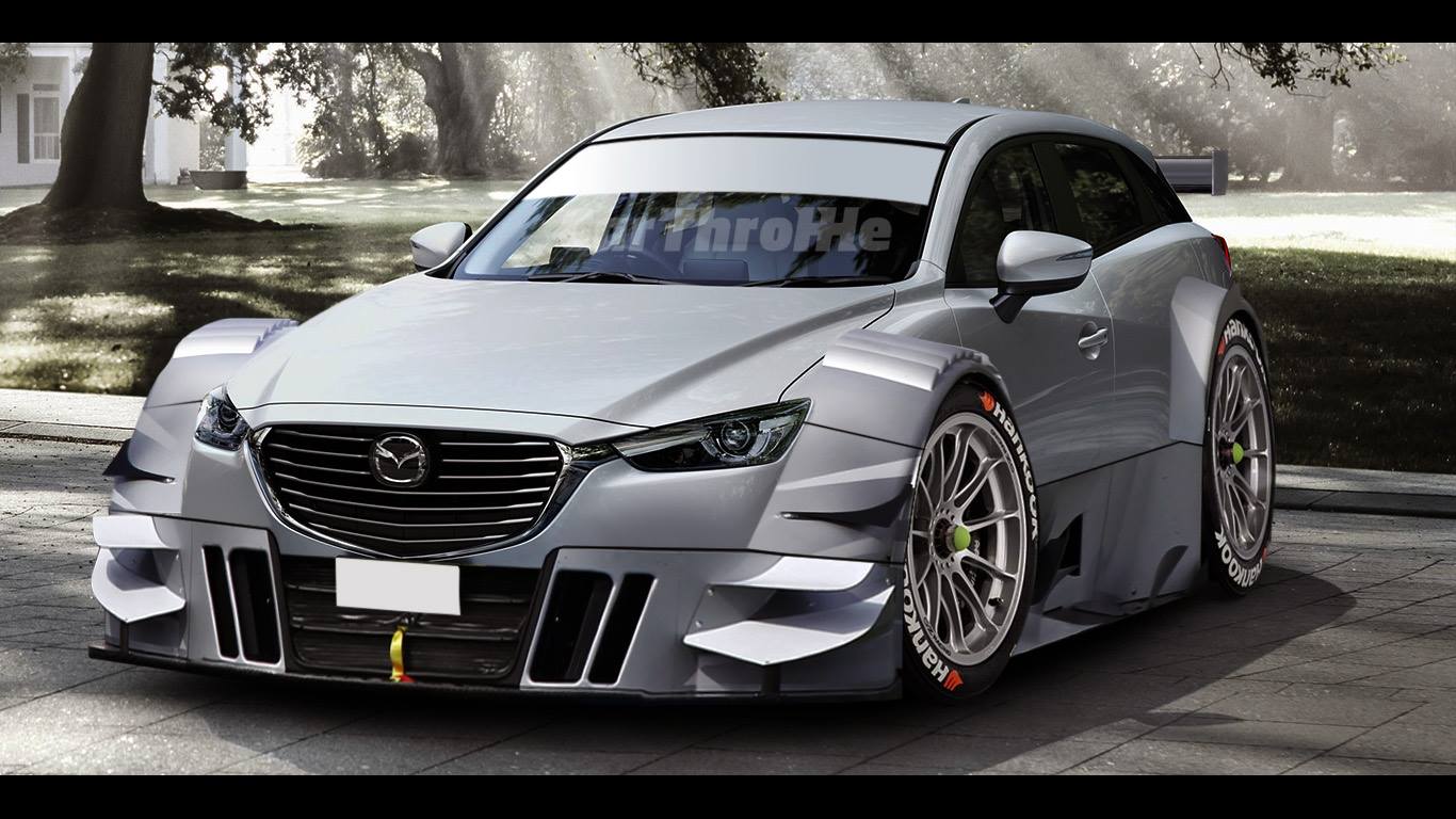 13 Boring Cars That Look Awesome As DTM Specials