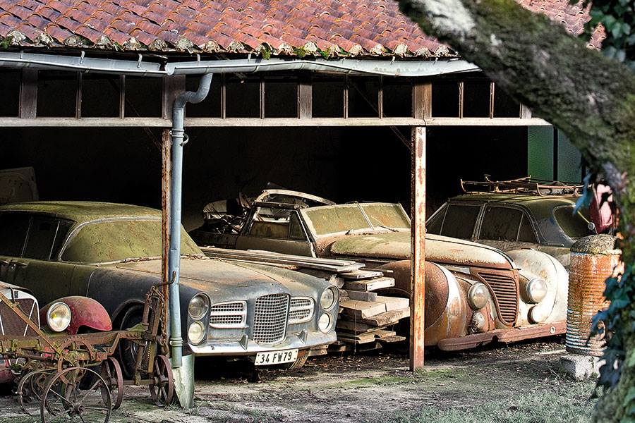 Photo credit: Car Mechanic Simulator 2015