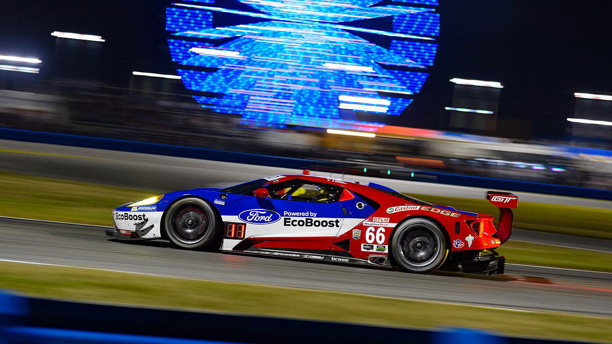 How And Why Do Race Cars Have Their Power Restricted?