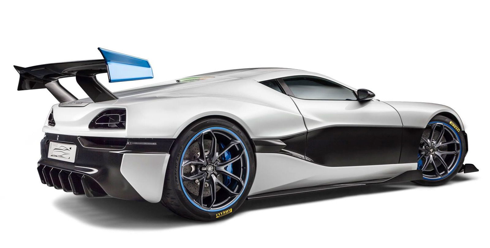 6 Bonkers 1000bhp+ Hypercars Announced This Week