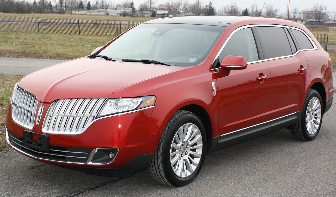 The 8 Worst Grille Designs In Recent Car History 