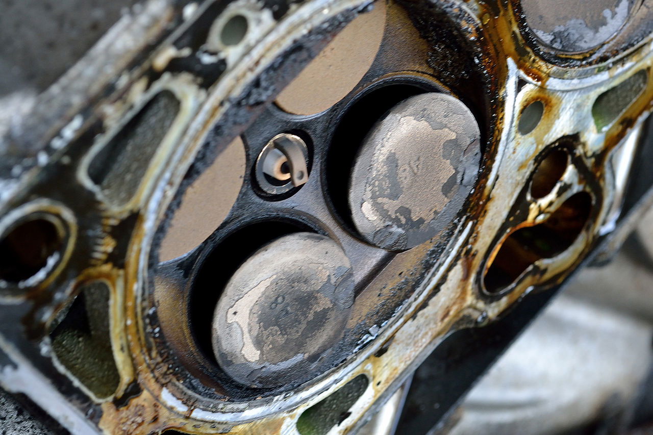 Engineering Explained: Clutch Basics And Performance Clutches