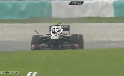 16 Times Rally Jumps Didn't Quite Go To Plan