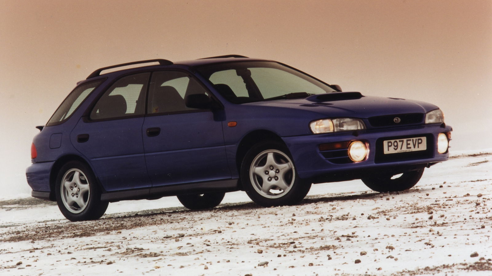 5 Cool 90s Japanese Cars You Can Buy On Any Budget