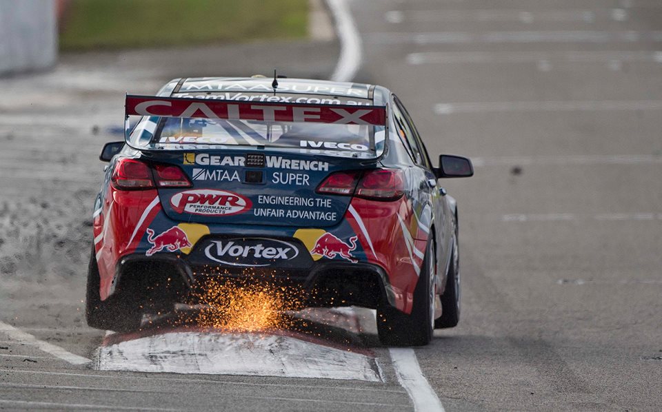 Image source: V8 Supercars