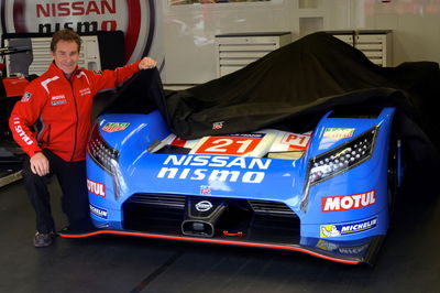 GT3 Racing In Slow Motion Is Predictably Gorgeous 