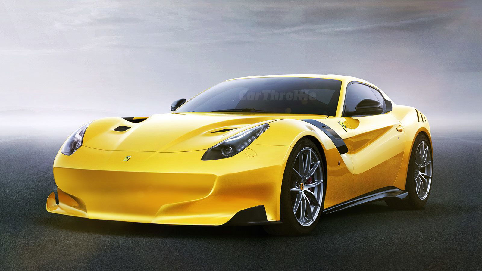Five Ways Playground Games Altered Forza Horizon 3's Genetic Code #BlogPost