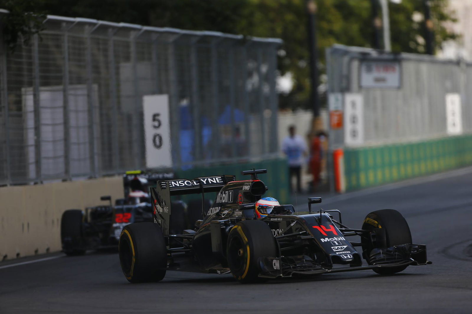 No Other Teams Want A Honda F1 Engine Because It's Still Terrible