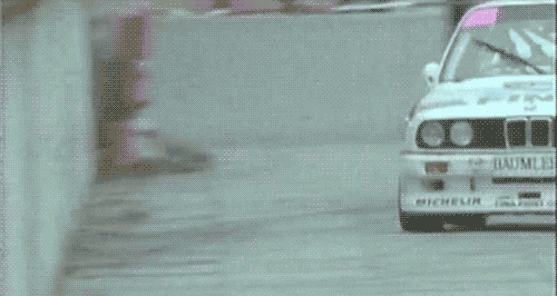 10 Awesome Motorsport GIFs Posted By You