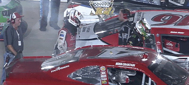 10 Things You Shouldn’t Say To A Motorsport Fan