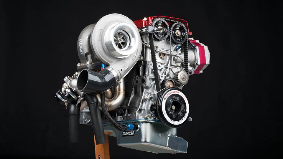 20 Beautiful Engines That Will Make You Question Your Manufacturer Orientation