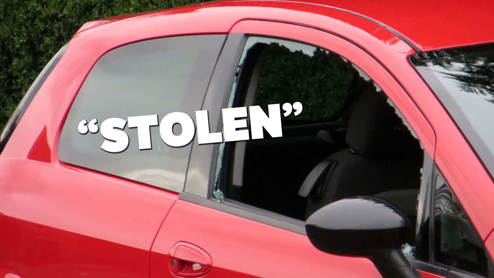 10 Words That Strike Fear Into Every Petrolhead