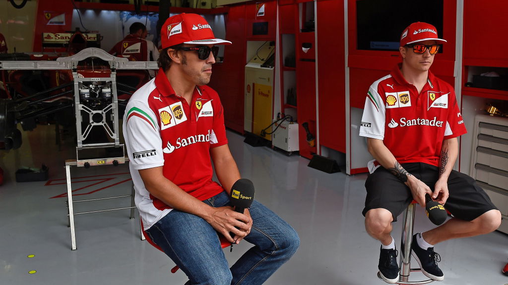 The Difference In Salary Between Current F1 Drivers Is Astounding 