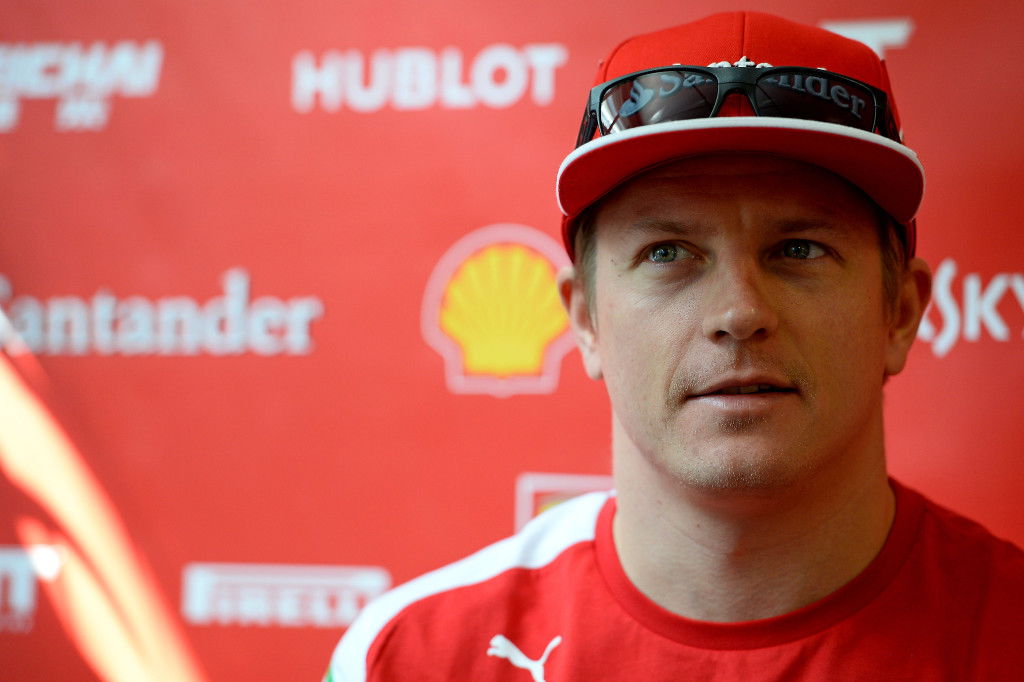 Image source: Scuderia Ferrari