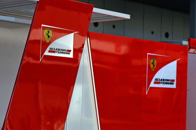 Image source: Scuderia Ferrari