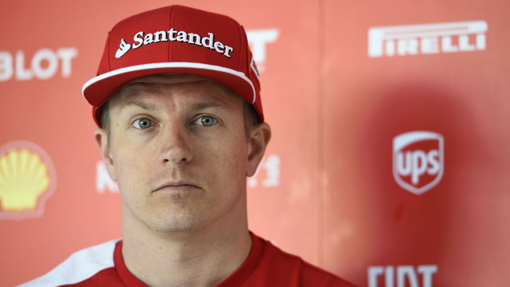 Kimi Raikkonen's 10 Best Moments In F1 
