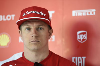 Kimi Raikkonen's 10 Best Moments In F1 