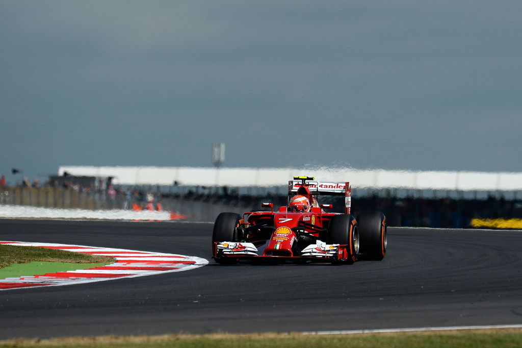 Image source: Scuderia Ferrari