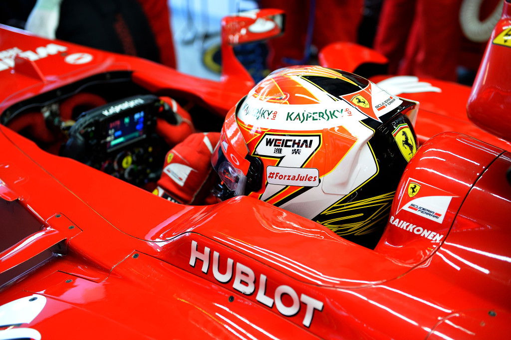10 Of The Best Kimi Raikkonen Quotes Ever