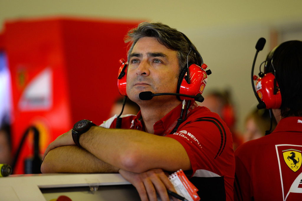 Image source: Scuderia Ferrari