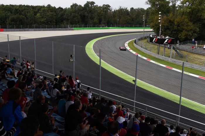 What F1 2016 Track Corners Would Make The Ultimate Circuit?