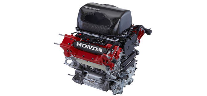 Image via Honda
