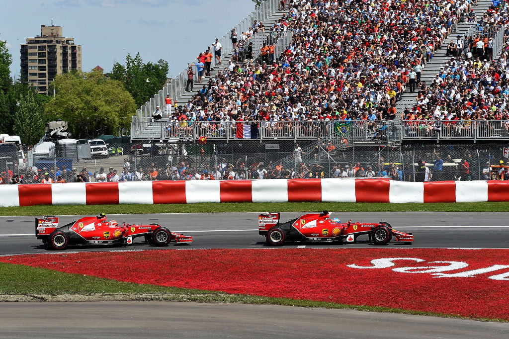 Image source: Scuderia Ferrari
