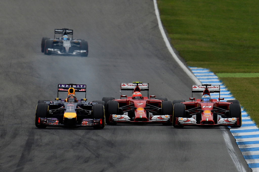 Image source: Ferrari