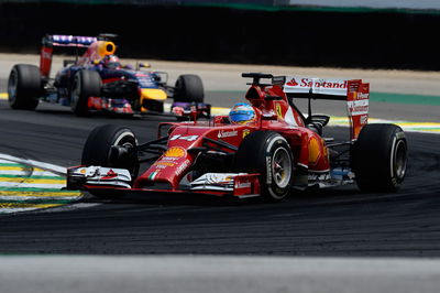 Image source: Scuderia Ferrari