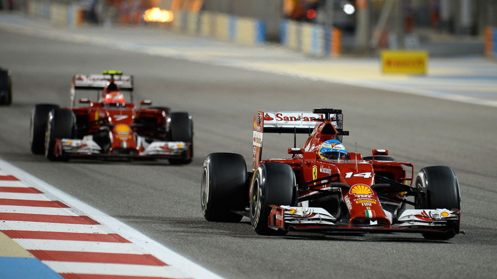 Ferrari Announces Its Third F1 Team Principal In The Space Of A Year