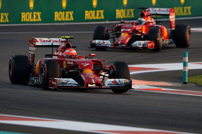 Image source: Scuderia Ferrari