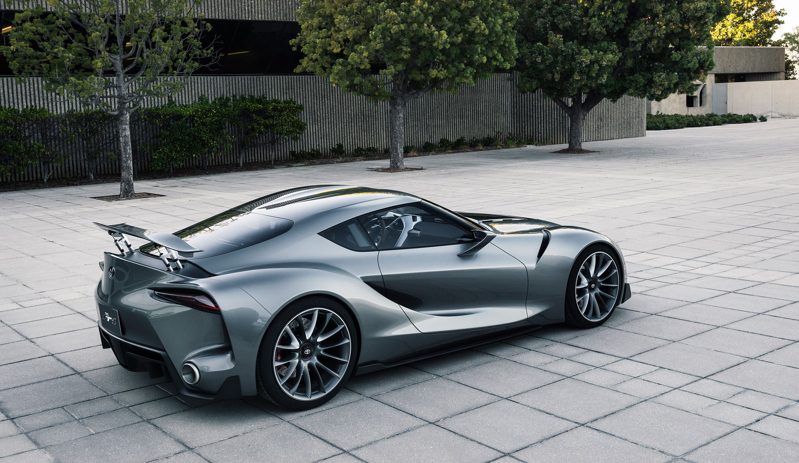 7 Resurrected Performance Cars That Prove It's A Great Time To Be A Petrolhead