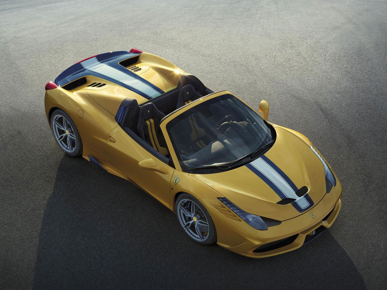 6 Super-Fast Cars That Define 'Function Over Form'