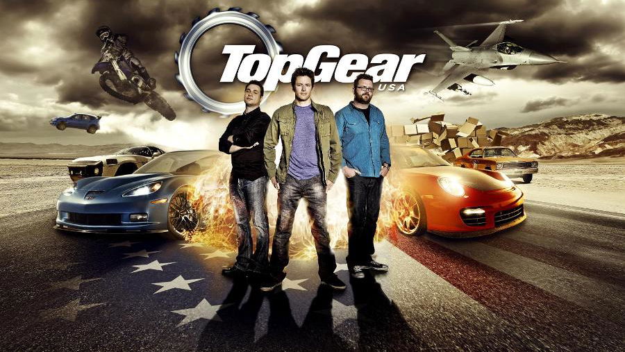It Looks Like Top Gear USA Is Dead