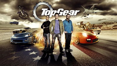 It Looks Like Top Gear USA Is Dead