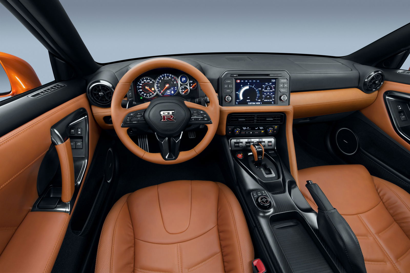 All You Need To Know About The 2017 Nissan GT-R
