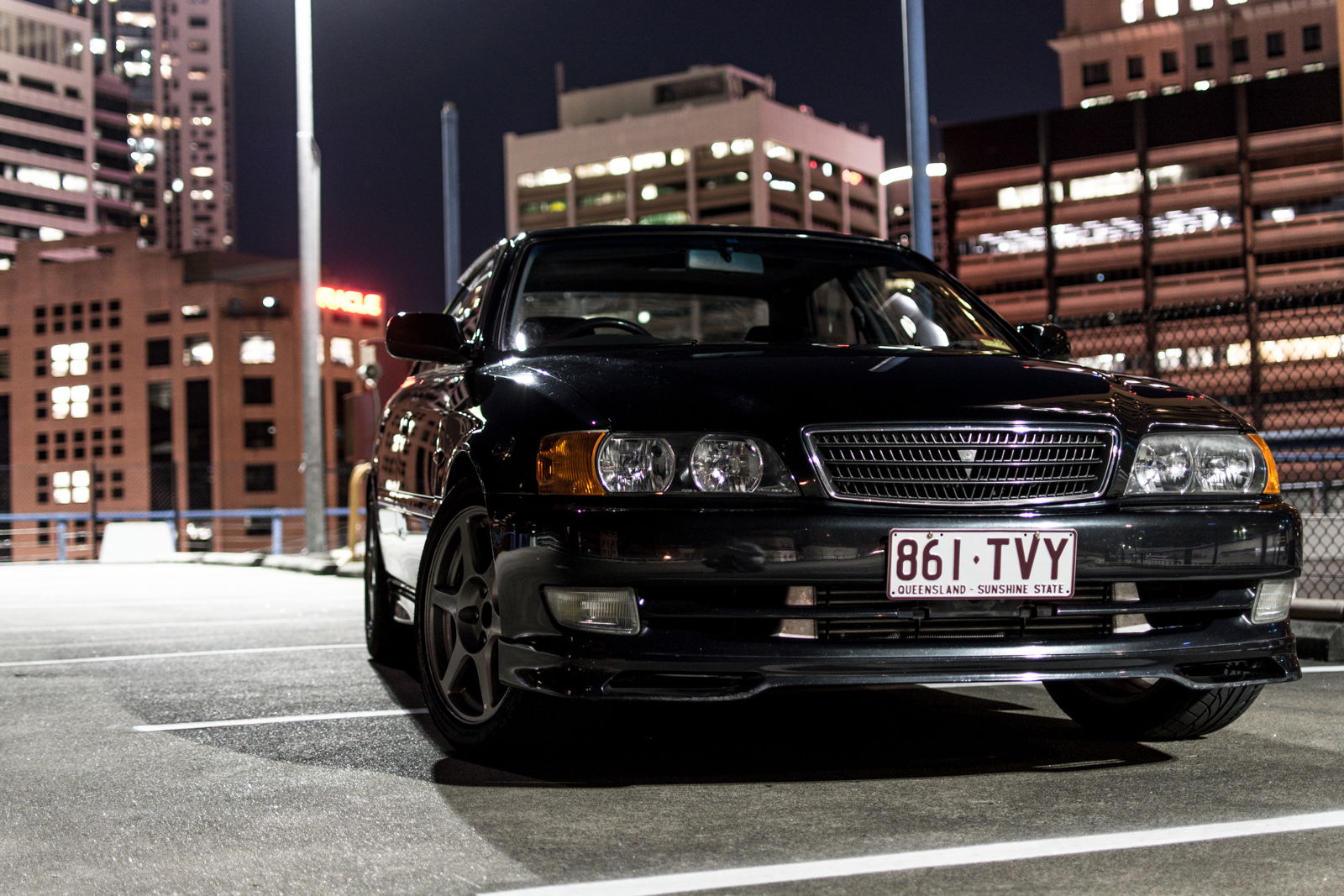 Suggested by: Milky Diamonds (Photo Credit: Andrew Smith Flickr)