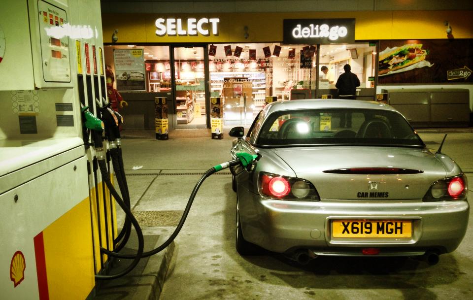 9 Petrolhead Life Hacks That Will Blow Your Mind
