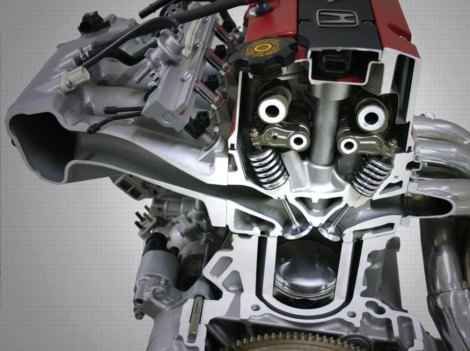 20 Beautiful Engines That Will Make You Question Your Manufacturer Orientation