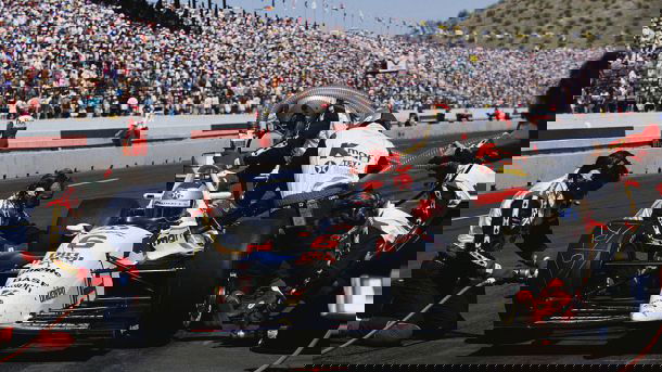 Legendary Racing Team Owner Carl Haas Dies Aged 86